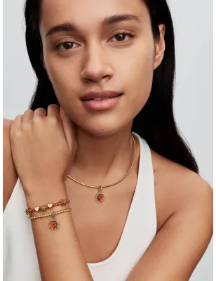 Charm Pendente Sole Radioso Donna Pandora - category_name - XDMG De Marchi Gianotti