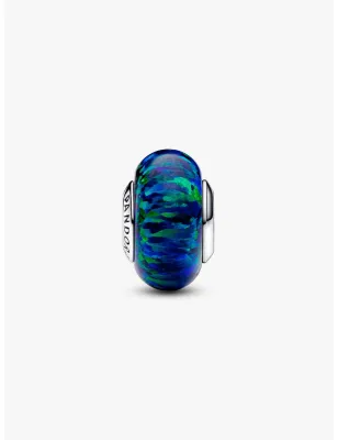 Charm Opale Verde e Blu Donna Pandora