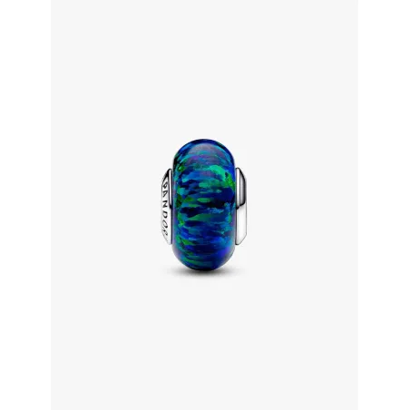 Charm Opale Verde e Blu Donna Pandora
