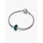 Charm Opale Verde e Blu Donna Pandora