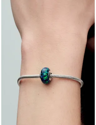 Charm Opale Verde e Blu Donna Pandora - category_name - XDMG De Marchi Gianotti