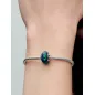 Charm Opale Verde e Blu Donna Pandora