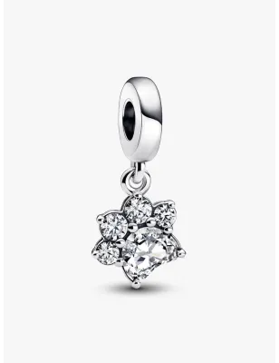 Charm Pendente Zampina Scintillante Donna Pandora - category_name - XDMG De Marchi Gianotti