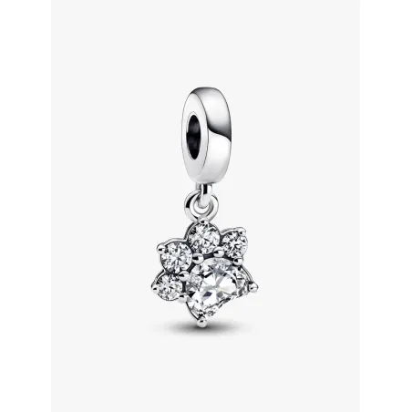 Charm Pendente Zampina Scintillante Donna Pandora - category_name - XDMG De Marchi Gianotti