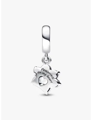 Charm Pendente Zampina Scintillante Donna Pandora
