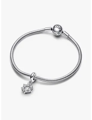 Charm Pendente Zampina Scintillante Donna Pandora - category_name - XDMG De Marchi Gianotti