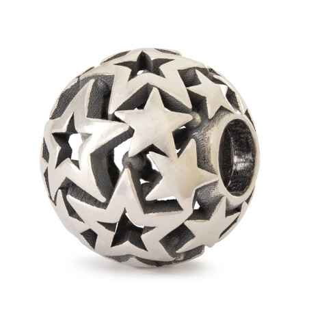 BEAD COPERTA DI STELLE DONNA TROLLBEADS  - category_name - XDMG De Marchi Gianotti