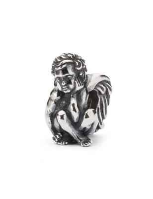 BEAD CHERUBINO DEI DESIDERI DONNA TROLLBEADS  - category_name - XDMG De Marchi Gianotti