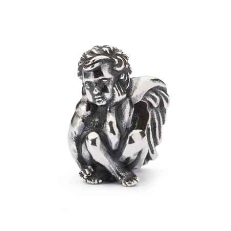 BEAD CHERUBINO DEI DESIDERI DONNA TROLLBEADS  - category_name - XDMG De Marchi Gianotti