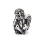 BEAD CHERUBINO DEI DESIDERI DONNA TROLLBEADS 
