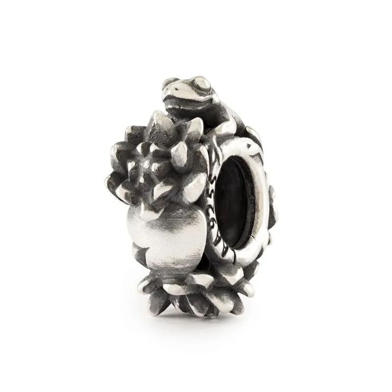 Bead Stop Salto di Gioia Donna Trollbeads Bead Stop Salto di Gioia Donna Trollbeads