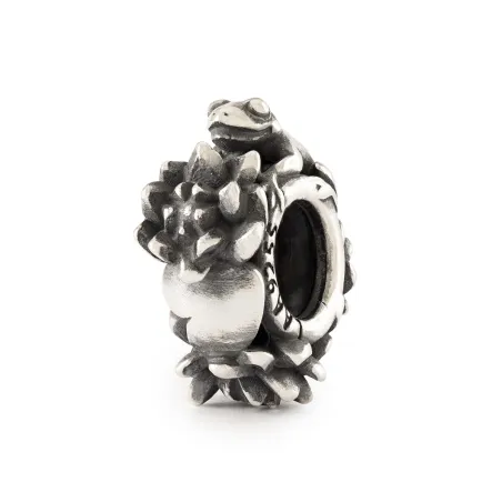 Bead Stop Salto di Gioia Donna Trollbeads  - category_name - XDMG De Marchi Gianotti