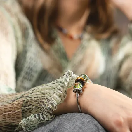 Bead Stop Salto di Gioia Donna Trollbeads 