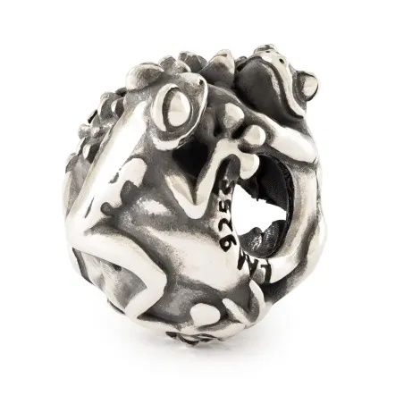 Bead Valzer del Lago Donna-Uomo Trollbeads  - category_name - XDMG De Marchi Gianotti