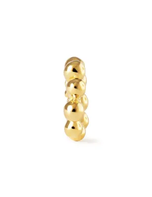 Bead Connessioni di Luce, placcato oro Donna Trollbeads - category_name - XDMG De Marchi Gianotti