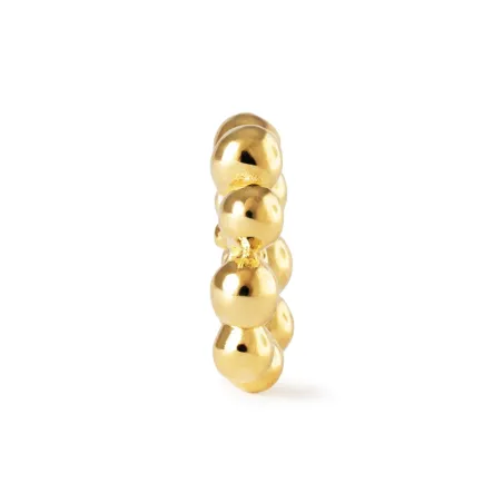 Bead Connessioni di Luce, placcato oro Donna Trollbeads - category_name - XDMG De Marchi Gianotti