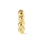 Bead Connessioni di Luce, placcato oro Donna Trollbeads Bead Connessioni di Luce, placcato oro Donna Trollbeads