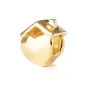 Bead Casa Placcato Oro Donna Trollbeads