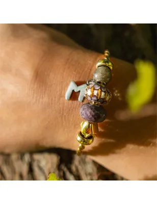 Bead Casa Placcato Oro Donna Trollbeads - category_name - XDMG De Marchi Gianotti