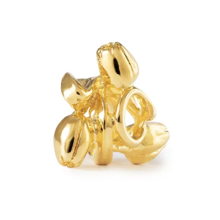Bead Tulipani dell'Ottimismo Placcato Oro Donna Trollbeads - category_name - XDMG De Marchi Gianotti