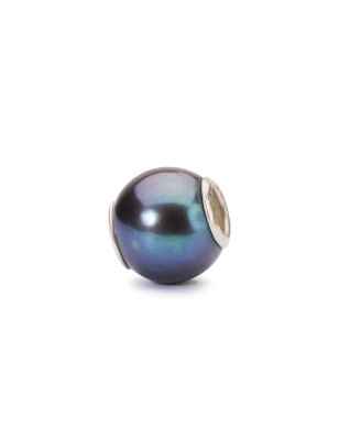 BEAD PERLA PAVONE DONNA TROLLBEADS  - category_name - XDMG De Marchi Gianotti
