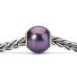 BEAD PERLA PAVONE DONNA TROLLBEADS BEAD PERLA PAVONE DONNA TROLLBEADS