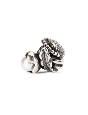 Bead Margherita di Aprile Donna Trollbeads