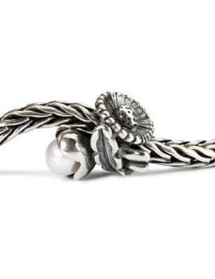 Bead Margherita di Aprile Donna Trollbeads - category_name - XDMG De Marchi Gianotti