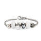 Bead Margherita di Aprile Donna Trollbeads Bead Margherita di Aprile Donna Trollbeads