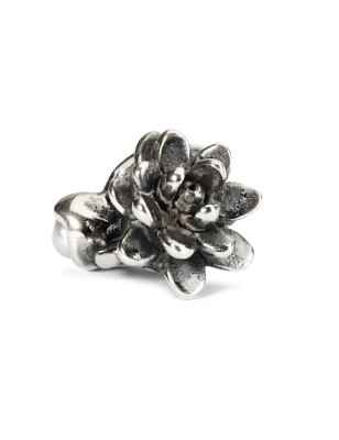 Bead Ninfea di luglio Donna Trollbeads