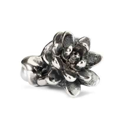 Bead Ninfea di luglio Donna Trollbeads
