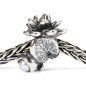 Bead Ninfea di luglio Donna Trollbeads Bead Ninfea di luglio Donna Trollbeads