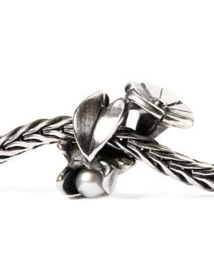BEAD CONVOLVOLO DI SETTEMBRE DONNA TROLLBEADS 