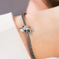 BEAD CONVOLVOLO DI SETTEMBRE DONNA TROLLBEADS BEAD CONVOLVOLO DI SETTEMBRE DONNA TROLLBEADS