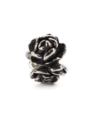 Bead Rosa d’Amore Donna Trollbeads