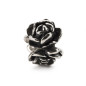 Bead Rosa d’Amore Donna Trollbeads