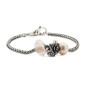 Bead Rosa d’Amore Donna Trollbeads