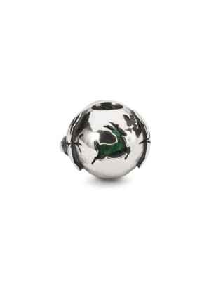 Bead Doni della Terra Donna Trollbeads - category_name - XDMG De Marchi Gianotti