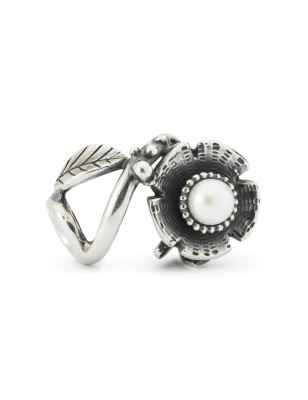 BEAD INTRECCIO DI FIORI DONNA TROLLBEADS  - category_name - XDMG De Marchi Gianotti