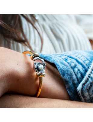 BEAD INTRECCIO DI FIORI DONNA TROLLBEADS  - category_name - XDMG De Marchi Gianotti