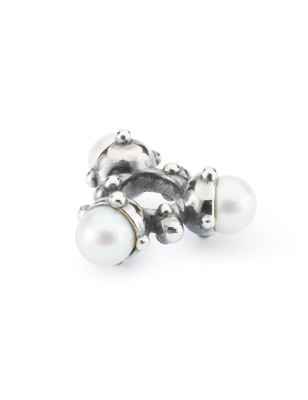 BEAD PERLE DI LUCE DONNA TROLLBEADS  - category_name - XDMG De Marchi Gianotti