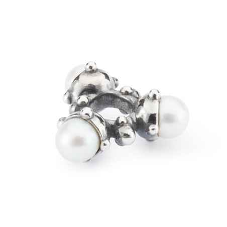 BEAD PERLE DI LUCE DONNA TROLLBEADS  - category_name - XDMG De Marchi Gianotti