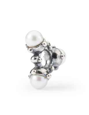 BEAD PERLE DI LUCE DONNA TROLLBEADS 