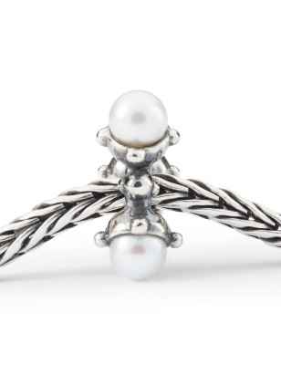 BEAD PERLE DI LUCE DONNA TROLLBEADS  - category_name - XDMG De Marchi Gianotti
