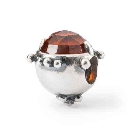 BEAD DONO DELL'AMICIZIA TROLLBEADS - category_name - XDMG De Marchi Gianotti