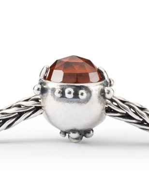BEAD DONO DELL'AMICIZIA TROLLBEADS