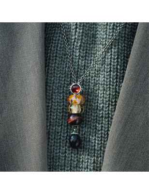 BEAD DONO DELL'AMICIZIA TROLLBEADS - category_name - XDMG De Marchi Gianotti