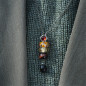 BEAD DONO DELL'AMICIZIA TROLLBEADS