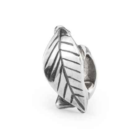 BEAD GERMOGLIO DONNA TROLLBEADS  - category_name - XDMG De Marchi Gianotti