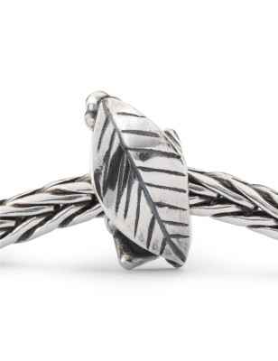 BEAD GERMOGLIO DONNA TROLLBEADS  - category_name - XDMG De Marchi Gianotti